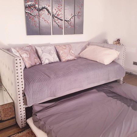 Cozy Muswell Hill 1-Bedroom Flat London Exterior foto