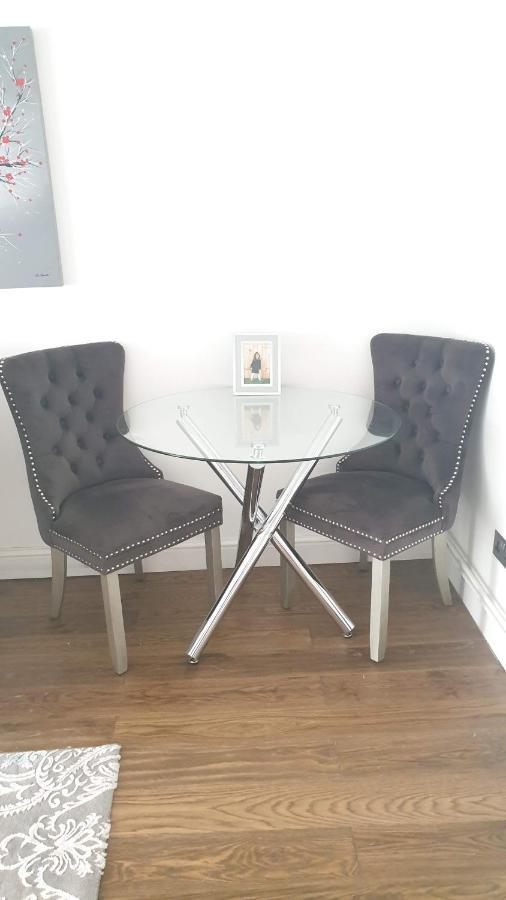 Cozy Muswell Hill 1-Bedroom Flat London Exterior foto