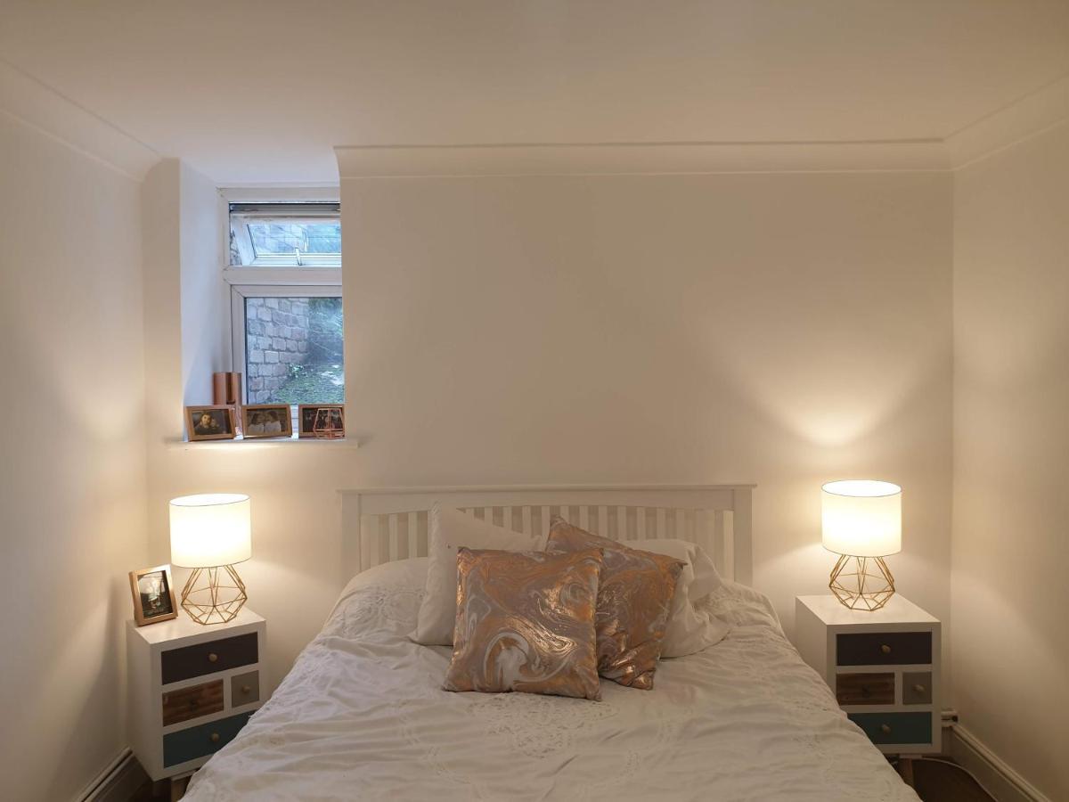 Cozy Muswell Hill 1-Bedroom Flat London Exterior foto