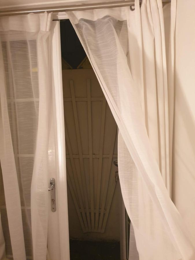 Cozy Muswell Hill 1-Bedroom Flat London Exterior foto